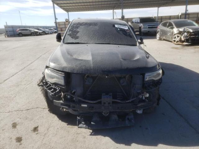 Aukcja sprzedaży 2015 Jeep Grand Cherokee Srt-8, vin: 1C4RJFDJ2FC629051, numer aukcji: 38624434