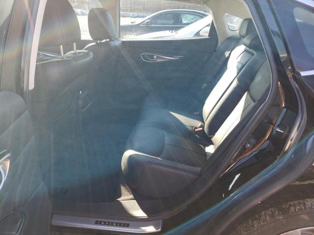 Aukcja sprzedaży 2015 Infiniti Q70l 3.7, vin: JN1BY1PR1FM831667, numer aukcji: 36908644