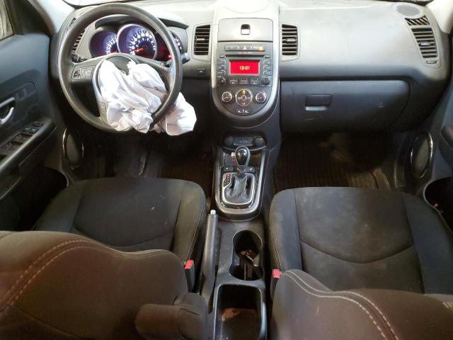 Продажа на аукционе авто 2013 Kia Soul +, vin: KNDJT2A62D7597630, номер лота: 36954994