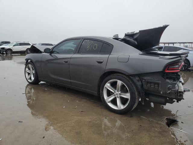 2018 Dodge Charger R/t მანქანა იყიდება აუქციონზე, vin: 2C3CDXCT8JH209892, აუქციონის ნომერი: 39430634