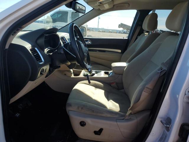 Aukcja sprzedaży 2015 Dodge Durango Sxt, vin: 1C4RDHAG5FC906853, numer aukcji: 40097484