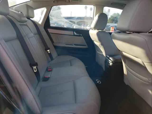 Продажа на аукционе авто 2006 Infiniti M35 Base, vin: JNKAY01E86M105697, номер лота: 39642444