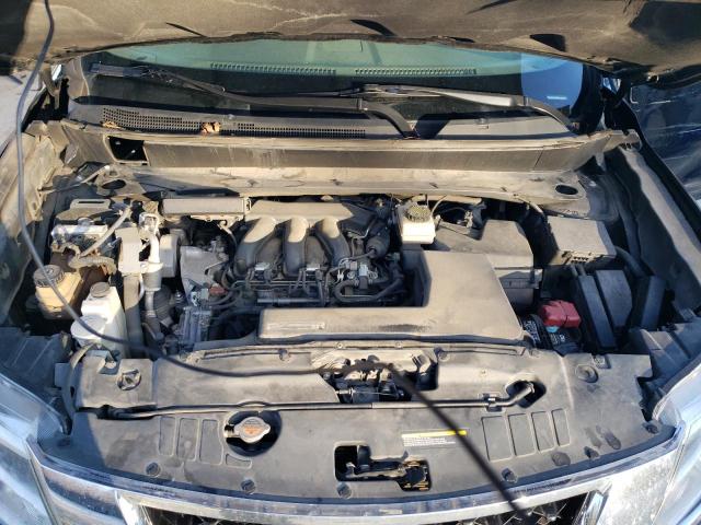 2015 Nissan Pathfinder S მანქანა იყიდება აუქციონზე, vin: 5N1AR2MN3FC713392, აუქციონის ნომერი: 40934054