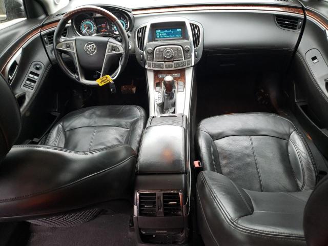 Продажа на аукционе авто 2010 Buick Lacrosse Cxs, vin: 1G4GE5EVXAF223576, номер лота: 39819524