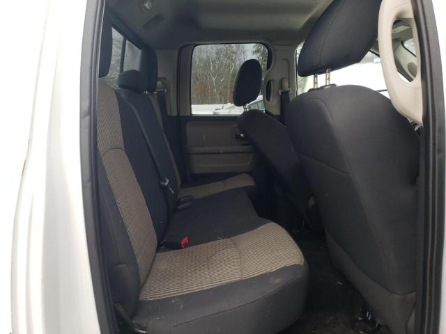 Продажа на аукционе авто 2011 Dodge Ram 1500, vin: 1D7RV1GP1BS684409, номер лота: 41007314