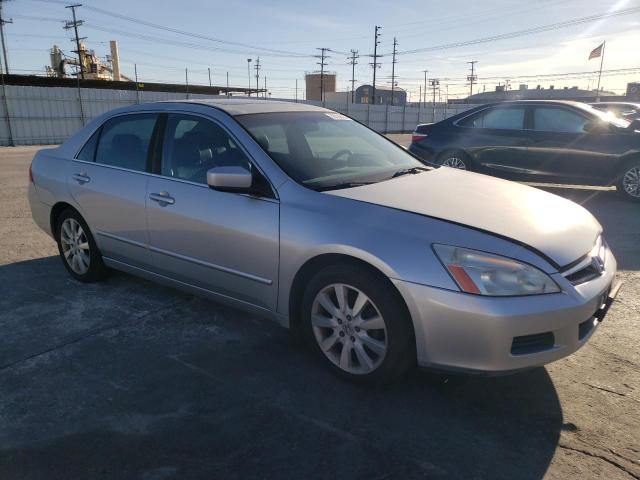 Aukcja sprzedaży 2007 Honda Accord Ex, vin: 1HGCM665X7A057223, numer aukcji: 38036414