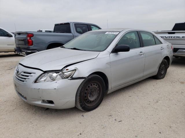 Aukcja sprzedaży 2007 Toyota Camry Ce, vin: 4T1BE46K57U559133, numer aukcji: 40292014