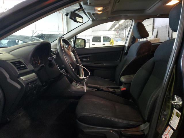 Aukcja sprzedaży 2014 Subaru Xv Crosstrek 2.0 Premium, vin: JF2GPAVC3E8267243, numer aukcji: 37099924