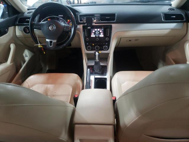 Aukcja sprzedaży 2012 Volkswagen Passat Se, vin: 1VWBP7A33CC071425, numer aukcji: 39579874