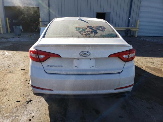 Продажа на аукционе авто 2017 Hyundai Sonata Se, vin: 5NPE24AF3HH452324, номер лота: 37816324