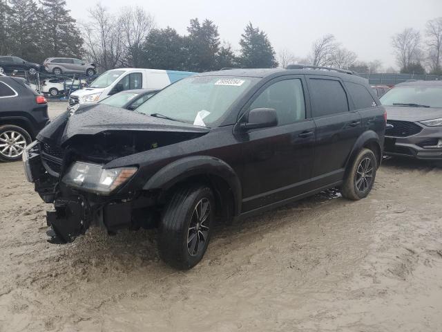 Aukcja sprzedaży 2017 Dodge Journey, vin: 3C4PDCABXHT630126, numer aukcji: 39593284