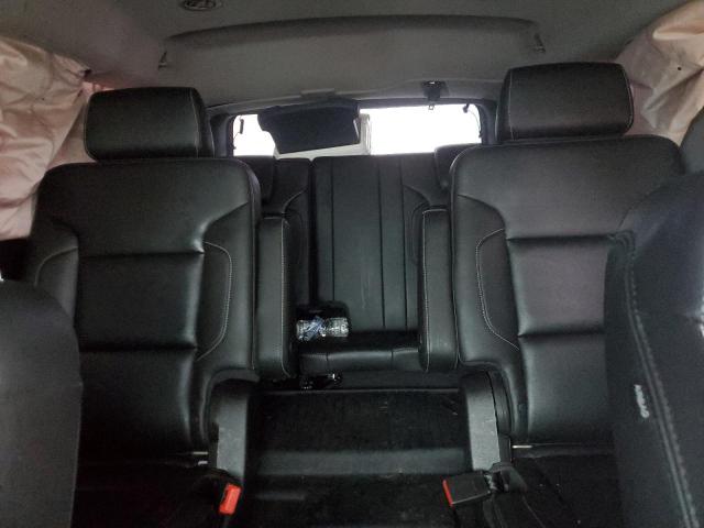 2019 Chevrolet Tahoe მანქანა იყიდება აუქციონზე, vin: 1GNSKBKC8KR219882, აუქციონის ნომერი: 40590734