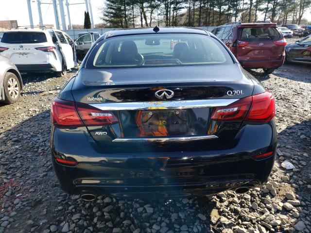 Aukcja sprzedaży 2015 Infiniti Q70l 3.7, vin: JN1BY1PR1FM831667, numer aukcji: 36908644