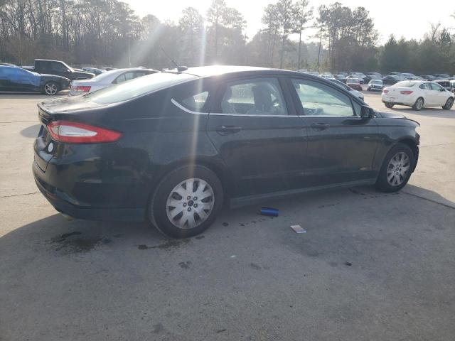 Aukcja sprzedaży 2014 Ford Fusion S, vin: 3FA6P0G7XER235995, numer aukcji: 82570093