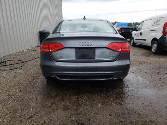 Продаж на аукціоні авто 2012 Audi A4 Premium Plus, vin: WAUFFAFL6CN017406, номер лоту: 38359674