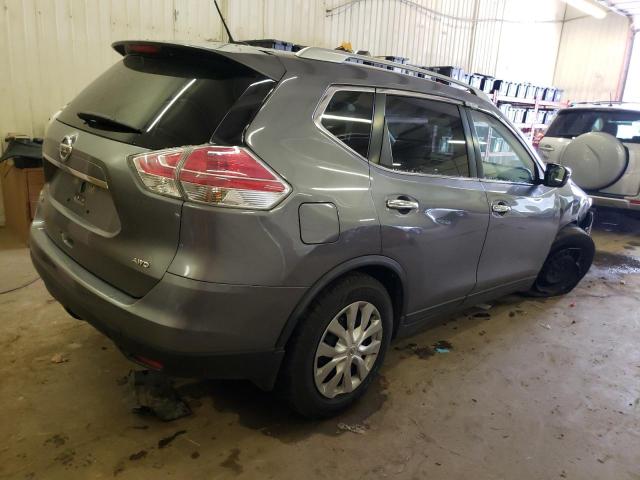37781724 :رقم المزاد ، KNMAT2MV6GP676922 vin ، 2016 Nissan Rogue S مزاد بيع