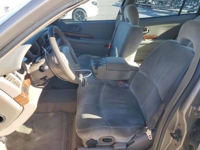 Aukcja sprzedaży 2001 Buick Lesabre Custom, vin: 1G4HP54K81U181619, numer aukcji: 39395264