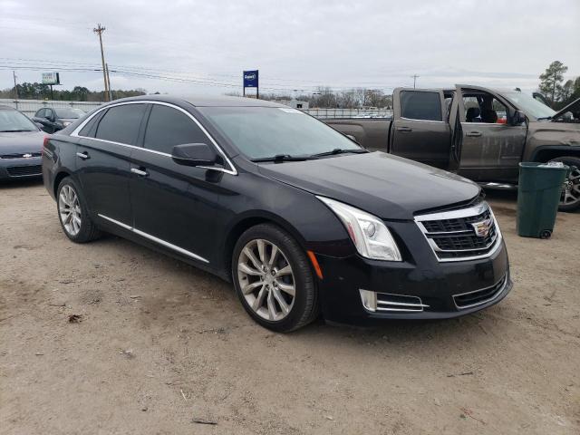 Продаж на аукціоні авто 2017 Cadillac Xts Luxury, vin: 2G61M5S38H9162038, номер лоту: 39482614