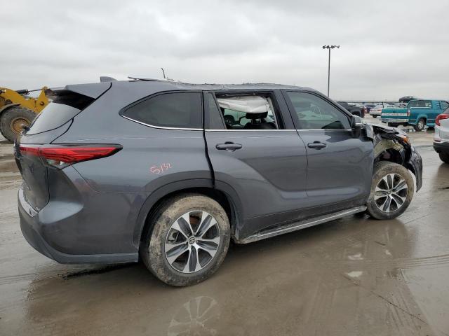 Aukcja sprzedaży 2020 Toyota Highlander Xle, vin: 5TDGZRAH2LS509294, numer aukcji: 39815714