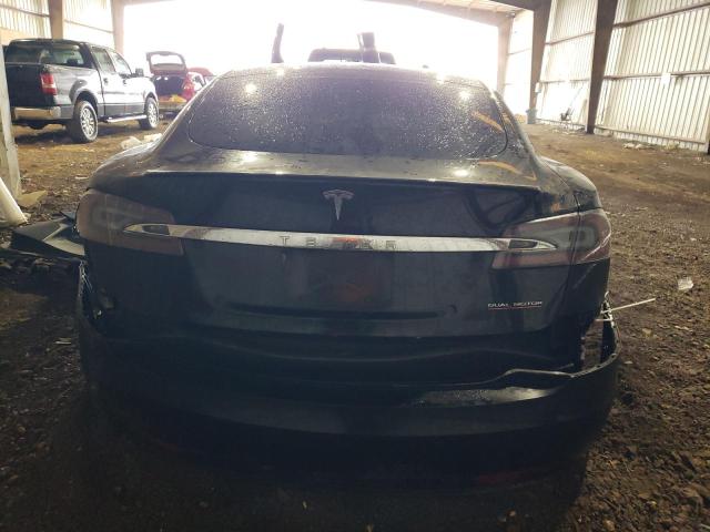 Продаж на аукціоні авто 2021 Tesla Model S, vin: 5YJSA1E47MF423673, номер лоту: 39342644