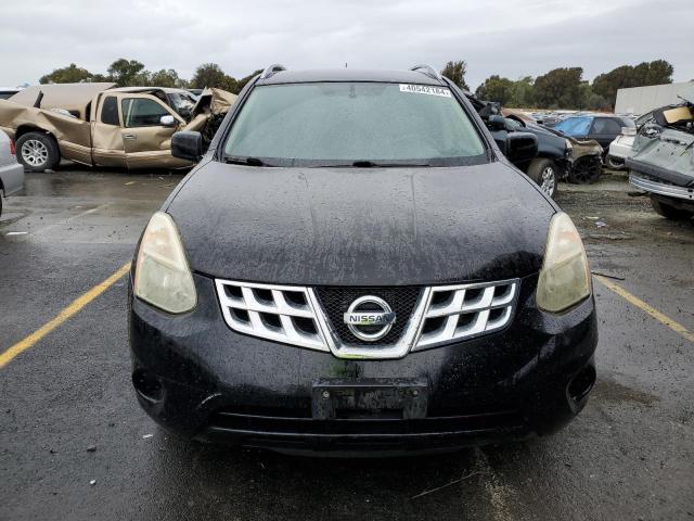 Продажа на аукционе авто 2012 Nissan Rogue S, vin: JN8AS5MTXCW279284, номер лота: 40542184