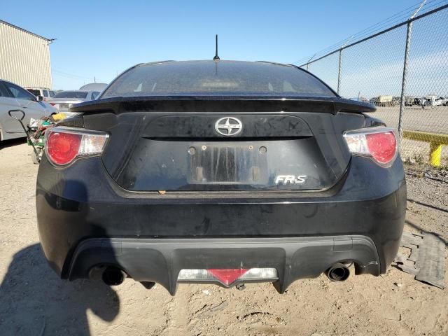 Продажа на аукционе авто 2013 Toyota Scion Fr-s, vin: JF1ZNAA19D1731876, номер лота: 37974554