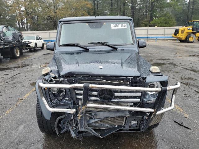 Auction sale of the 2016 Mercedes-benz G 550, vin: WDCYC3KF7GX254636, lot number: 37001454