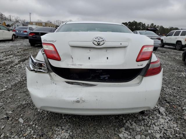 40206824 :رقم المزاد ، 4T4BE46K89R074462 vin ، 2009 Toyota Camry Base مزاد بيع