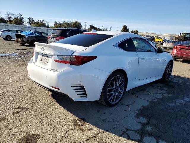 2015 Lexus Rc 350 მანქანა იყიდება აუქციონზე, vin: JTHHE5BC0F5009073, აუქციონის ნომერი: 38033074