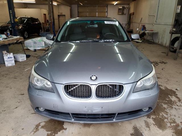 37629434 :رقم المزاد ، WBANF73577CU24298 vin ، 2007 Bmw 530 Xi مزاد بيع