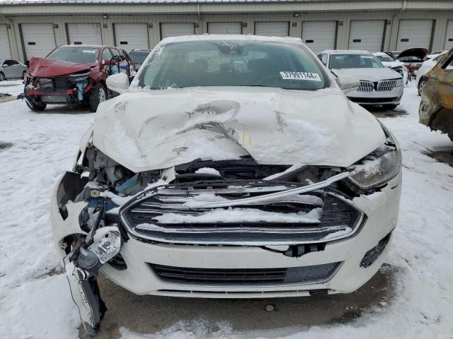 Продажа на аукционе авто 2015 Ford Fusion Titanium, vin: 3FA6P0K93FR287737, номер лота: 37991144