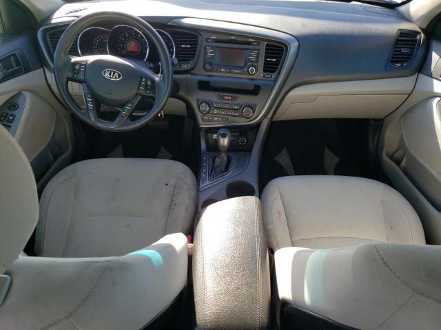 Продаж на аукціоні авто 2013 Kia Optima Lx, vin: 5XXGM4A77DG167675, номер лоту: 37357194