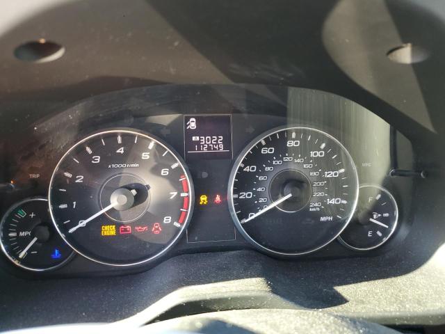 Aukcja sprzedaży 2011 Subaru Legacy 2.5i, vin: 4S3BMAA67B1229262, numer aukcji: 40664854