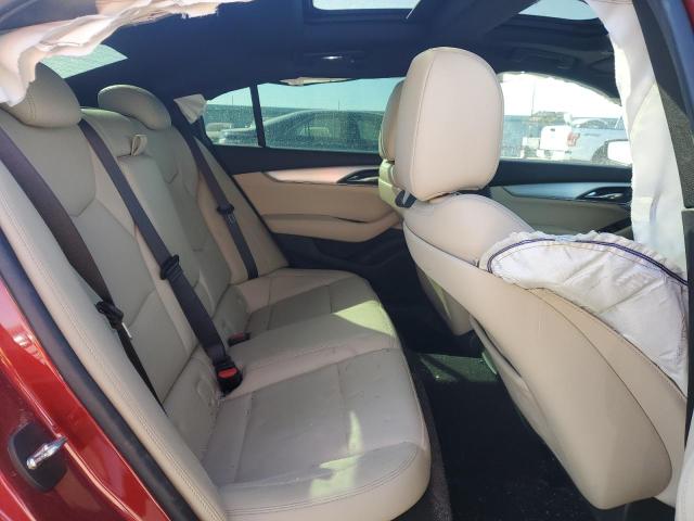 Продаж на аукціоні авто 2023 Cadillac Ct5 Luxury, vin: 1G6DW5RK9P0117106, номер лоту: 38855614