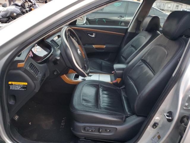 Продаж на аукціоні авто 2008 Hyundai Azera Se, vin: KMHFC46F78A295880, номер лоту: 82943623