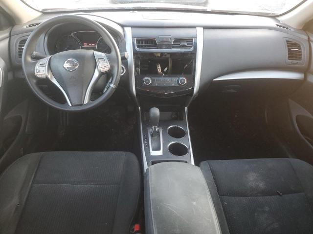Продажа на аукционе авто 2015 Nissan Altima 2.5, vin: 1N4AL3AP9FC201515, номер лота: 36908364