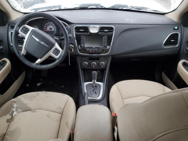 Aukcja sprzedaży 2012 Chrysler 200 Touring, vin: 1C3CCBBB5CN287880, numer aukcji: 37440754