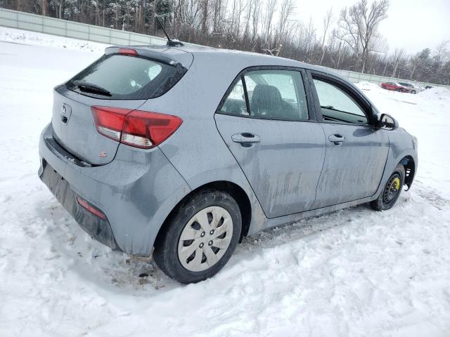 Продажа на аукционе авто 2019 Kia Rio S, vin: 3KPA25ABXKE213852, номер лота: 38353314
