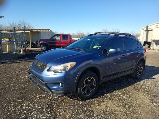 40697224 :رقم المزاد ، JF2GPAKC9DH211598 vin ، 2013 Subaru Xv Crosstrek 2.0 Limited مزاد بيع