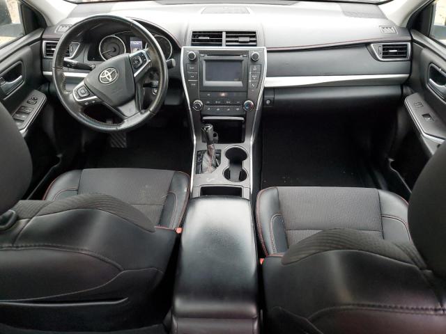 Продажа на аукционе авто 2016 Toyota Camry Le, vin: 4T1BF1FK9GU206552, номер лота: 40455524