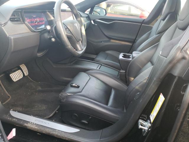 Aukcja sprzedaży 2018 Tesla Model S, vin: 5YJSA1E41JF285480, numer aukcji: 40136634