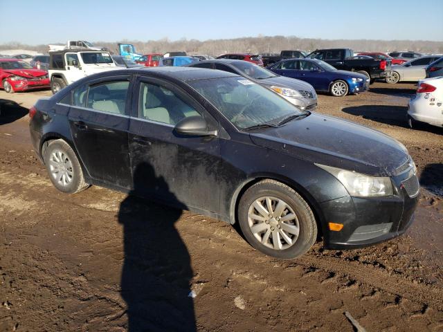 Aukcja sprzedaży 2011 Chevrolet Cruze Ls, vin: 1G1PD5SH6B7298771, numer aukcji: 40696474