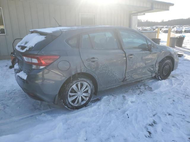 Продажа на аукционе авто 2019 Subaru Impreza, vin: 4S3GTAA65K3713668, номер лота: 38147534