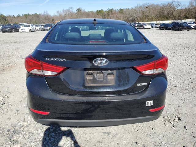Aukcja sprzedaży 2014 Hyundai Elantra Se, vin: KMHDH4AE7EU090500, numer aukcji: 40429474