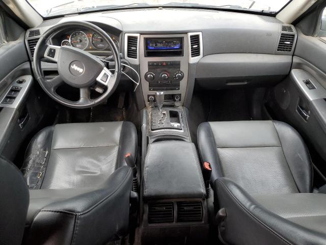 Продаж на аукціоні авто 2009 Jeep Grand Cherokee Laredo, vin: 1J8HR48P49C530705, номер лоту: 40049864