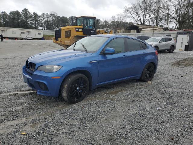 Продажа на аукционе авто 2011 Bmw X6 M, vin: 5YMGZ0C58BLK13895, номер лота: 40249874