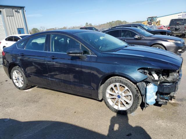 Продажа на аукционе авто 2020 Ford Fusion Se, vin: 3FA6P0HD8LR186586, номер лота: 38976824