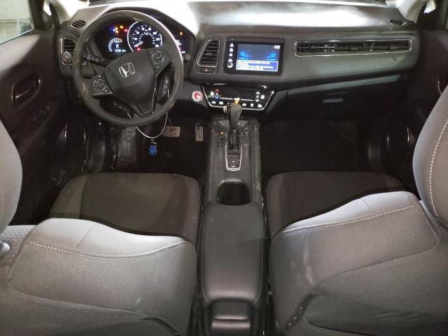 Продажа на аукционе авто 2020 Honda Hr-v Ex, vin: 3CZRU6H52LM705618, номер лота: 40190414