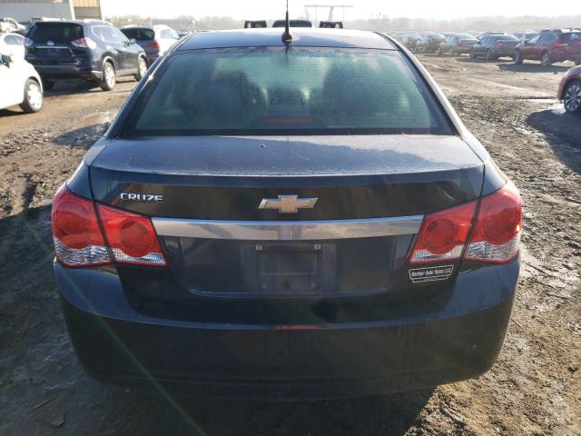 Aukcja sprzedaży 2011 Chevrolet Cruze Ls, vin: 1G1PD5SH6B7298771, numer aukcji: 40696474