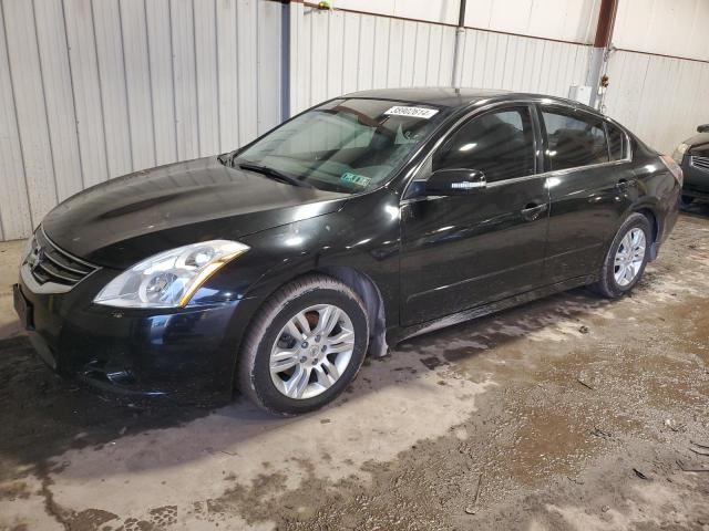 2012 Nissan Altima Base მანქანა იყიდება აუქციონზე, vin: 1N4AL2AP5CC175226, აუქციონის ნომერი: 38902614